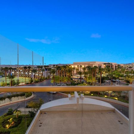 Mgm Signature Pool View Лас-Вегас Екстер'єр фото