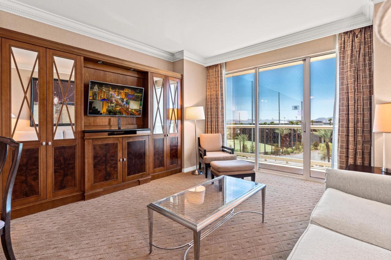 Mgm Signature Pool View Лас-Вегас Екстер'єр фото