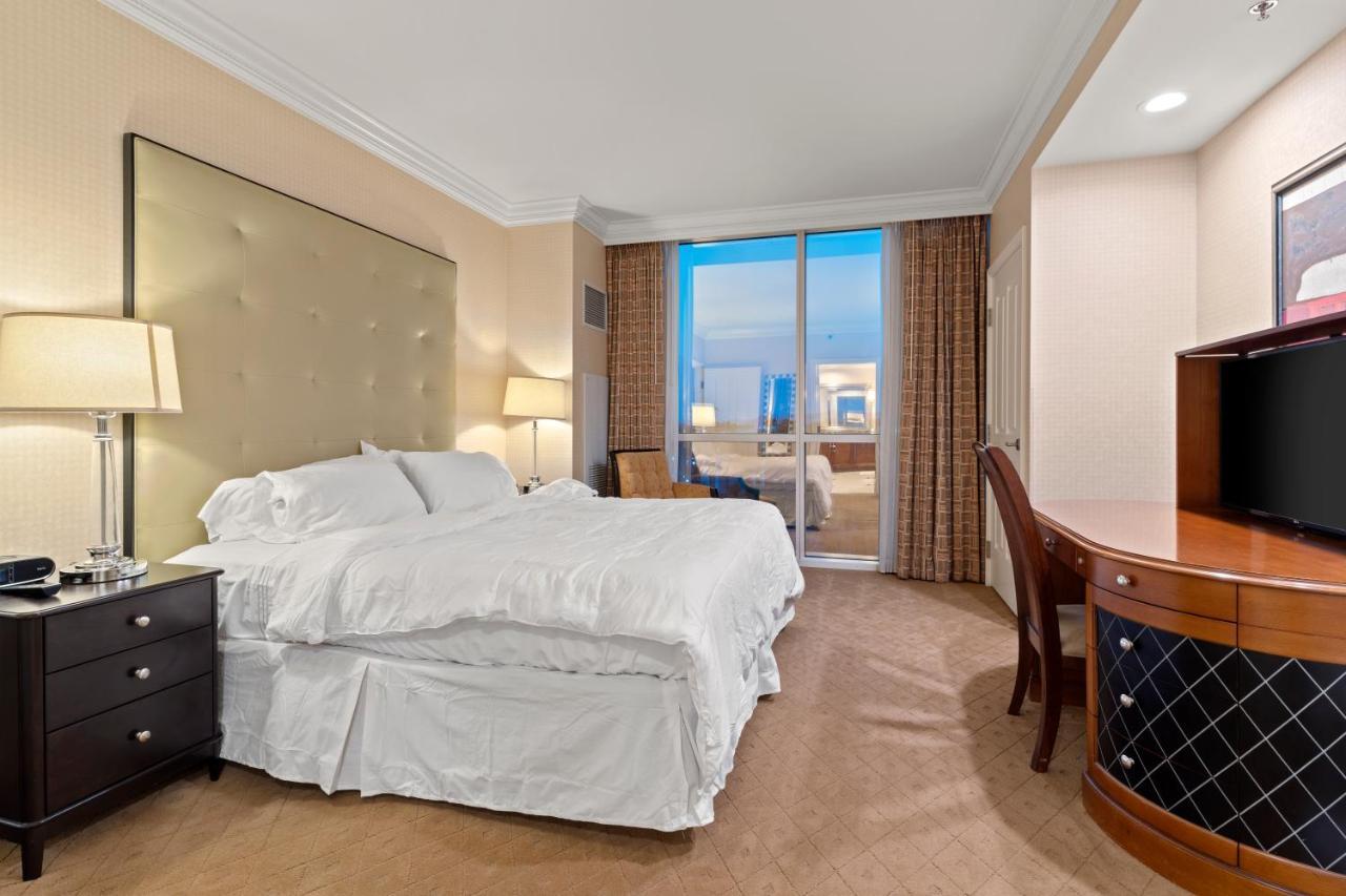 Mgm Signature Pool View Лас-Вегас Екстер'єр фото
