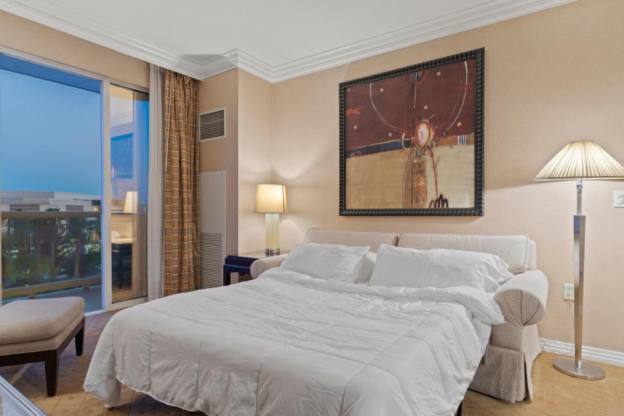 Mgm Signature Pool View Лас-Вегас Екстер'єр фото